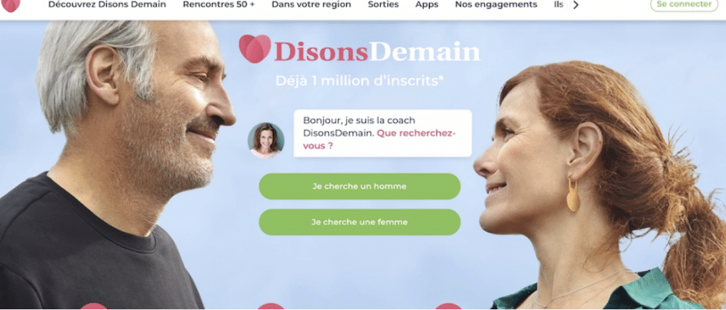 Rencontre femme senior France - Site de rencontre gratuit pour senior France