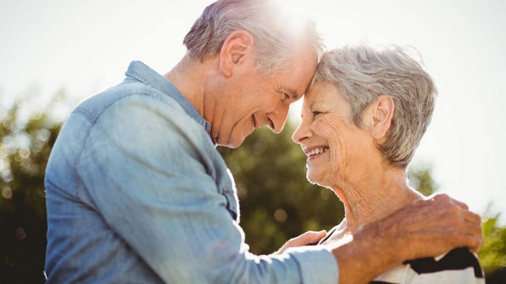 7 Étapes pour trouver l’amour après 60 ans.