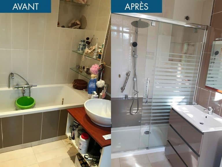 Quels Sont Les 10 Signes Que Vous êtes Surdoué Qui peut changer une baignoire en douche ? Le guide ultime